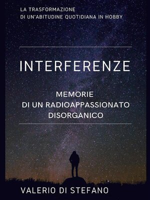 cover image of Interferenze